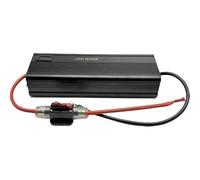 1Set 16V100F Automotive Rectifier Module Power Supply Save Fule Large Capacity 2.7V 600F Capacitor(Double-Side 16V100F)