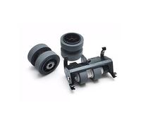 1SET 1701851 1653940 Separation Feed Pickup Roller Compatible with EPSON WorkForce Pro WF C869R C878R C879R C8190 C8690