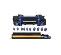 1Set 220V 110V Fuser Unit Maintenance Kit Fit For HP M806 M830 C2H57A C2H67A C2H67-67901