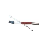 1set 24V 60W 6x20 Heater Cartridge Heating Rod and 3mm NTC 100K Thermistor Temperature Sensor Compatible with ANYCUBIC Kobra 2 3D Printer Parts