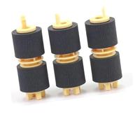 1set 3PCS 022K74870 Pickup Roller Kit Fit For Xerox DC IV 5065 5400 5500 5540 6075 6500 6550 7500 7550 7600 7655 7665 7755 7775 240 Printer Copier Parts