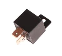 1Set 4/5 Pin Automotive Relay 12V DC 24V 40A Waterproof Relay | Relay(12V 4PIN Relay)