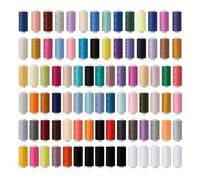 1set 402 Sewing Machine Small Thread DIY Hand Set Accessories Polyester