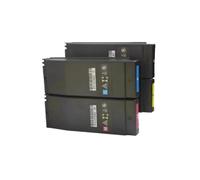 1set 4Color C650 C650DN Toner Compatible for OKI DN cartridge for C650D Printer High Yield