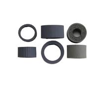 1set 5972B001AA MG1-4648 MG1-4650 Exchange Roller Tire Kit for DR-M140 imageFORMULA Scanner