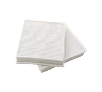1Set/5PCS Dust Hepa Filters Compatible With Samsung DJ63-00669A SC43-SC47 Series SC4520 SC4740 VC-9625 VC-BM620 Robot Vacuum Cleaner Parts (Color : Plum)