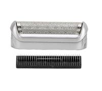 1Set 5S Razor Replacement Foil and Cutter for Braun, Replacement Shaver Part Cutter Accessories for Braun M90 M60 P40 P50 P60 P70 P80 555 575 370, Men's Electric Shaver Replacement Heads