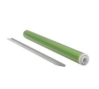 1SET 6LK49077000 6LJ70395000 OPC Drum Cleaning Unit Compatible With 2000 AC 2050 C 2051 C 2500 AC 2505 AC 2550 C 2551 C 2555 C 3005 AC 3015 Aftermarket Replacement Printer Parts(3SET)