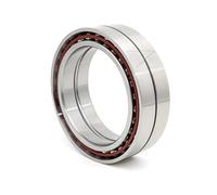 1SET 71913 71913CD A 7913 65X90X13 Thin-Walled Miniature Angular Contact Bearings Spindle Bearings