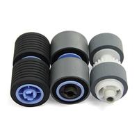 1SET 8262B001AA 3601C002AA Exchange Roller Kit Compatible with CANON DR-G1100 DR-G1130 DR-G2090 DR-G2110 DR-G2140 imageFORMULA Scanner