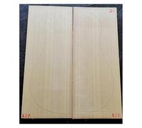 1SET AA Selection Of Spruce Guitar Veneer Panel Wool Wood(37)