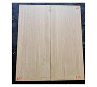1SET AA Selection Of Spruce Guitar Veneer Panel Wool Wood(39)