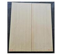1SET AA Selection Of Spruce Guitar Veneer Panel Wool Wood(62)