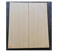 1SET AA Selection Of Spruce Guitar Veneer Panel Wool Wood(96)