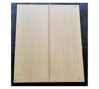 1SET AA Selection Of Spruce Guitar Veneer Panel Wool Wood(98)