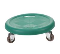 1Set Abdominal Fitness Disc Non Slip Rolling Disc for Core Strength Training Easy to Clean Pad for Women Versatile Home Exercise Equipment Core Muscles