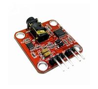 1Set AD8232 Muscle Signal Sensor EMG Ecg Module Measurement Pulse Heart Monitoring Kit UNO R3