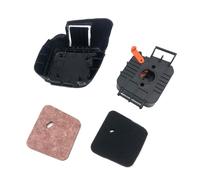 1set Air Filter Housing Filter Pad for FS55 FS55C FC55 FS45 FS46 HS45 Brush Cutters Replacement 42281402852