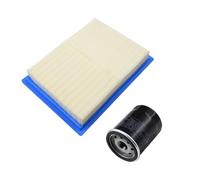 1Set Air Filter & Oil Filter Fit For 7081706 2540086 2540122 2530009 RZR 570 900 XP 570 570-4 570-6 LE EPS 4x4