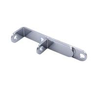 1set Alternator Bracket Short Water Pump Drivers Side for SBC 283 305 327 350 Engine Car Accessories Part Replacement