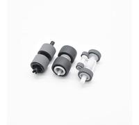 1Set B12B813561 B12B819381 Pickup Feed Roller Assembly Kit for EPSON DS-510 DS-520 DS-560 DS-410 DS-510N DS-520N Scanner
