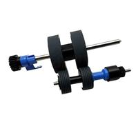 1set B12B819031 Roller Assembly Kit Fit For EPSON ES-400 ES-500 ES-865 DS-530 DS-570 DS-575 DS-770 DS-780 DS-870 DS-970 FF-680W Printer Copier Parts