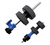 1Set B12B819031 Roller Assembly Kit for EP-SON ES-400 ES-500 ES-865 DS-780 DS-870 DS-970 FF-680W DS-530 DS-570 DS-575 DS-770