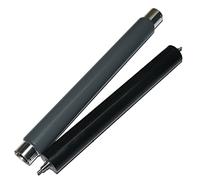 1set B431 Upper + Lower Fuser Pressure Roller Compatible with Oki B512 B411 B412 B431 B432 MB461 MB471 MB472 MB491