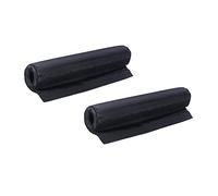 1set Barbell Squat Pad for Weightlifting Neck and Shoulder Cushion Reduces Pressure and Slippage Durable Sponge and Material for Squats and Heavy Lifts 2pcs