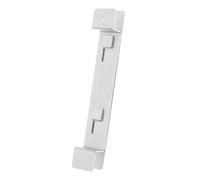 1Set Bird House Rack Mounting Bracket for Hanging Bird Nesting Boxes Easy Installation Holder for Outdoor Use Compatible with Various Supports Wildlife Conservation