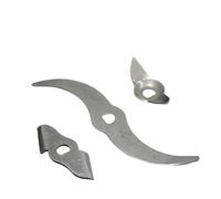 1set Blades For Grinder General 1000-1500g Grinding Machine Meat Grinder Parts Shredding Machines For Kitchens