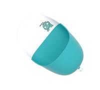 1Set Boy Urinal Standing Potty Training Urinal for Toddlers with Adorable Cartoon Design Convenient for Boys to Use Safely PP Material for Home Travel