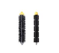 1Set Bristle Flexible Beater Brush for iRobot Roomba 630 650 760 770 780 Vacuum Cleaner Replacement Kits