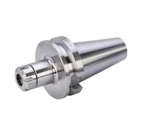 1set Bt50 Er16 Er20er25 Er32 Er40 Knife Shank + Pull Nails For CNC Machine Tool Spindle Rest BT50 ER Series Holder Mill Chuck Holder(BT50-ER25-150L)