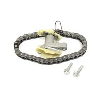 1set Camshaft Drive Chain Timing Chain Kit Replacement Parts Compatible With Discover 3 4 Compatible With Range Rover Sport 1316113