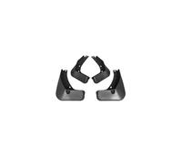 1Set Car Mudguards, Compatible For Kia EV9 2023 2024 2025 4 Pcs Fender Mudflap Mud Front Rear Guard Splash Flap 2023 Car Accessorie Auto Mud