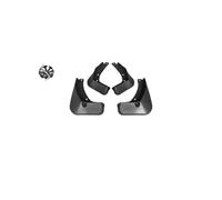 1Set Car Mudguards, Compatible For Kia EV9 2023 2024 2025 4 Pcs Fender Mudflap Mud Front Rear Guard Splash Flap 2023 C Ar Accessorie Auto Mud
