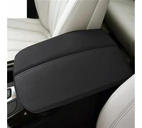 1Set Car Sticker Microfiber Leather Accessories Armrest Box Protection Cover For X5 F15 X6 F16 2014-2018 Universal(Style 1)