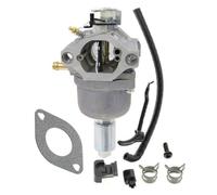 1set Carburetor Accessory for Nikki 697203 795873 14.5 HP I/C Engine 14hp-18hp Chainsaw Outdoor Garden Lawn Mower Spare Parts