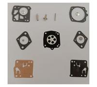 1set Carburetor Kit Accessories Repair for Tillotson Carb for Homelite XL-12 for Super XL Chainsaws