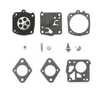 1set Carburetor Rebuild Repair Kit Power Engine Tools for Stihl 041 045 051 076 TS510 TS760 Chainsaw Replacement Spare Parts