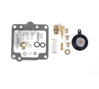 1set Carburetor Spare Sets Rebuild Kit Carb Repair For SUZUKI For GN400 For GN400T 1980-1982 Carburettor Repair