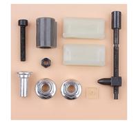 1set Chain Bar Adjuster Catcher for Husqvarna 394 395 394XP 395XP for Chainsaw Replacement Parts 503467701 Garden Tools