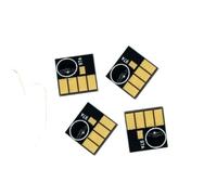 1Set CN045AA CN046AA CN047AA CN048AA Ink Cartridge Chip Fit For HP | Fit For 8100 8600 8610 8620 8630 251dw 8615 8640 8660 Printer
