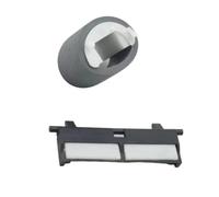 1set CN598-67018 Separation Pickup Roller Pick Pad Fit For OFFICEJET PRO X451 476 585 551 576 PageWide MFP 377 477 577 352 452