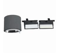 1set CN598-67018 Separation Pickup Roller Pick Pad for HP for OFFIC-EJET PRO X451 476 551 576 585 for Page-Wide MFP 377 477 577 352 452
