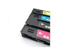 1set Color Toner Cartridge Fit For HP 826A M855 | Fit For CF310A CF311A CF312A CF313A 826 Toner