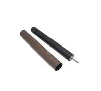 1set Compatible Fuser Film Sleeve And Pressure Roller For Use With HL-5440 HL-5445 HL-5450 HL-6180 MFC-8510 MFC-8520 MFC-8710 MFC-8810 MFC-8950 DCP-8110 DCP-8150 DCP-8155 DCP-8250 Printer Models