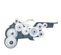 1set Compatible Fuser Gear Kit For Printer Models 8210 8710 8720 7740 7720 7730 8730 Replacement Parts