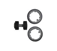 1Set Consumable Kit Pick Roller Brake Pickup Roller for F-ujitsu Fi-7160 Fi-7260 Fi-7180 Fi-7280 PA03670-0001 PA03670-0002